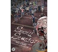Seoul Station - Seoul Station [Import]