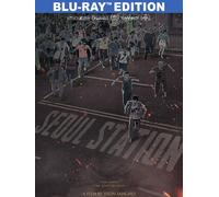 Seoul Station [Usa][Blu-Ray] Ac-3/Dolby Digital