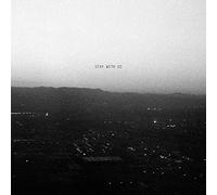 Seoul – Stay with Us / The Line – Vinyle
