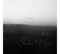 Seoul – Stay with Us / The Line – Vinyle