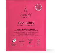 Seoulista Beauty Rosé Mains Instant Manucure Masque