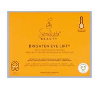 SEOULISTA Eye Lift Brighten Cryo Lot de 3 patchs rafraîchissants pour les yeux 7 ml