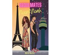 Seoulmates : Noor & Noah: Une romance entre stylisme et K-pop