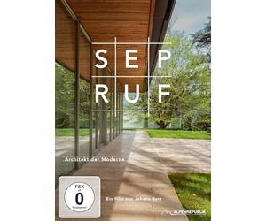 Sep Ruf - Architekt der Moderne