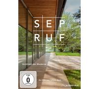 Sep Ruf – Architekt der Moderne – Johann Betz – DVD – Alive AG