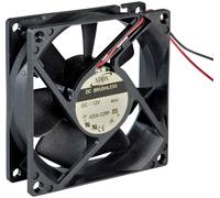 SEPA AS08024HB389300 Ventilateur axial 24 V/DC (L x l x H) 80 x 80 x 38 mm