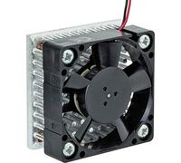 SEPA HXB25B12 Ventilateur axial 12 V/DC (L x l x H) 25 x 25 x 15 mm