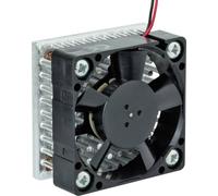 SEPA HXB30E12 Ventilateur axial 12 V/DC (L x l x H) 33 x 33 x 19.5 mm