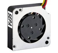 SEPA HY20A05FSE37AP0 Ventilateur radial 5 V/DC 0.15 m³/h (L x l x H) 20 x 20 x 7 mm