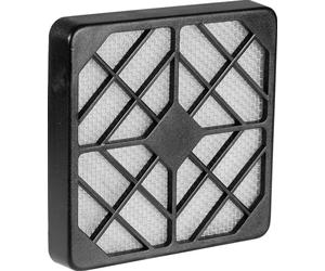 SEPA LFG80-45 Set de grilles de ventilation 1 pc(s) (l x H x P) 86 x 86 x 12.2 mm plastique