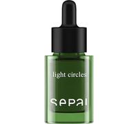 Sepai Soin-du-visage SerenLight Circles Eye Serum 15 ml