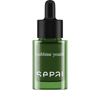 Sepai Soin-du-visage SerenSublime Youth face oil 15 ml