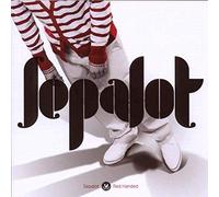 Sepalot - Red Handed