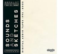 Sepalot - Selected Archive (1996-2002) (2lp) [Import]