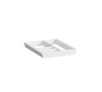 Séparat. de tiroir case blab - LAUFEN H4954061606311