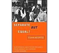 Separate But Equal?