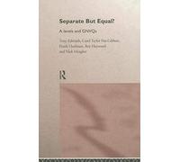 Separate But Equal?