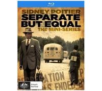 Separate But Equal [Blu-Ray] Special Ed, Australia - Import