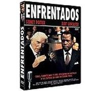 SEPARATE BUT EQUAL (Sidney Poitier, Burt Lancaster) Region 2