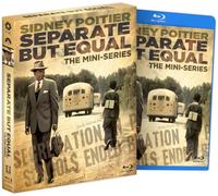 Separate But Equal: The Mini-Series (Special Edition)