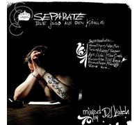 Separate - Die Jagd Auf Den König [Import]