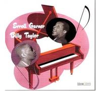 Garner,Erroll - Separate Keyboard