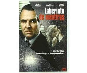 Separate Lies (2005) / Laberinto de Mentiras G