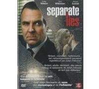 Separate Lies – Hermione Norris – DVD – Import (Studiocanal)