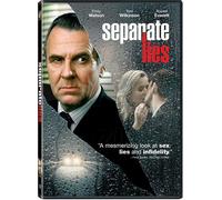 Separate Lies (2005) – DVD – Import USA Zone 1
