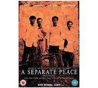 Separate Peace [Import]