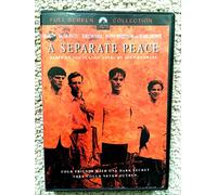 Separate Peace [Import USA Zone 1]