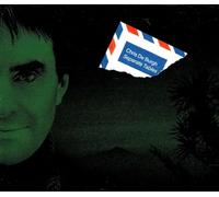 Chris de Burgh – Separate Tables (incl. 'Making The Perfect Man' [Ext. Version]) – Import – 1992
