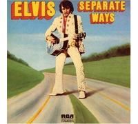 Elvis Presley - Separate Ways