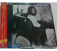 Separate Ways [+4 Bonus] [Import Allemand]