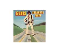 Elvis Presley – Separate Ways – CD neuf – Alliance MOD – Sony Music