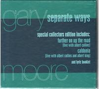 Separate Ways (Collectors Edition) [Import]