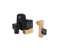 Separated Type DC24V/AC220V/380V 1/2" Automatic Timer Compressor Condensate Drain Timer Solenoid Valve NWPNLXEA(7_AC380V)