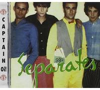 Separates by 999 (2000-10-03)