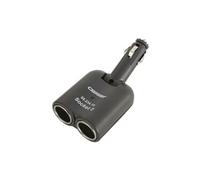 Carpoint Séparateur à 2 voies 12V noir G