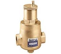Séparateur à microbulles Wolf 2072251 1 1/2", jusqu'à 5,4 m³/h