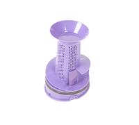 Séparateur à poussières violet avec joint Aspirateur SS-7235007698 SS7235007698 ROWENTA