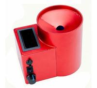 Séparateur automatique de graines de tournesol - Machine d'ouverture de cracker - Tension réglable - Épluchage rapide - Pour un usage domestique et commercial
