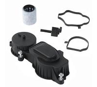 Séparateur avec Filtre de Reniflard Huile compatible pour SERIE 3 (E46) 318d 320d et SERIE 5 (E39) 520d - 1122249678 11127791552