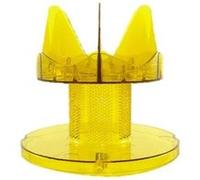 Separateur bac a poussieres pour aspirateur x-trem power rowenta - h435091 G