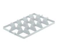 Séparateur Bas 15 Cases : 107X114 mm Matériel CHR Pro 3