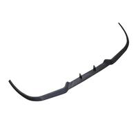 Séparateur Becquet Lèvre Avant pour A4 S4 RS4 B7 pour S-Line pour Cupra R Spoiler 3 Pièces Diffuseur Noir Pare-Chocs Lèvre Corps Kit Tuning Protecteur Séparateur