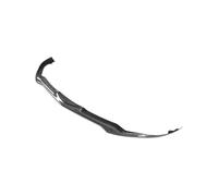 Séparateur Becquet Lèvre Avant pour Alfa pour Romeo pour Giulia pour Berline 4 Portes 2016 2017 2018 Becquets Avant Voiture Protecteur Pare-Chocs Lèvre Tablier Becquet