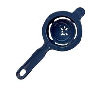 Séparateur blanc d'oeuf - Séparateur de protéines et de jaunes d'œufs - Ustensile de cuisine de qualité alimentaire pour la cuisson et la cuisson avec fonction de séparation pratique