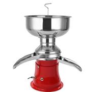 Séparateur centrifuge électrique pour Lait et crème, pour Milkshakes au Beurre et à la crème, séparateur pour Lait de chèvre, teneur en matières Grasses du Lait écrémé : ≤ 0,03% 7L