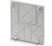 Séparateur Contenu: 25 pc(s) Phoenix Contact HV M12/1-TP 3049602